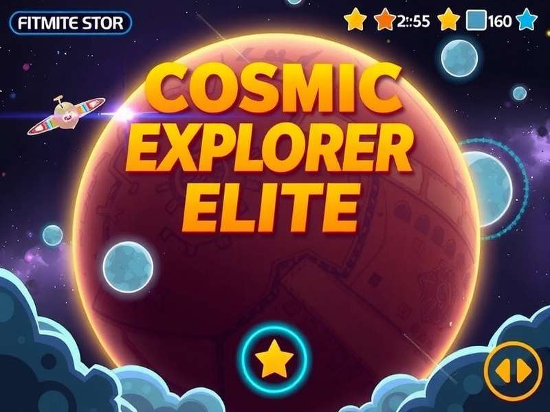 Cosmic Explorer Elite Local Event